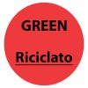 Green riciclato