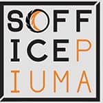 Logo soffice Piuma