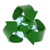 sofficepiuma piumino oca riciclato earth green sostenibile plumex molina daunenstep