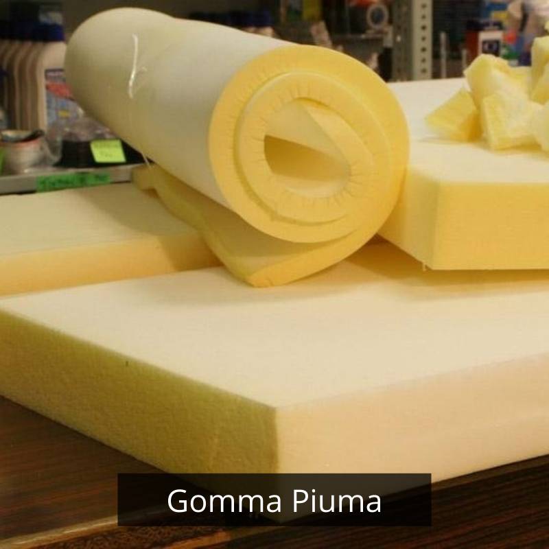 Gomma Piuma