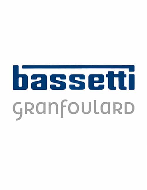 logo bassetti grandfoulad