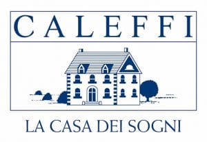 Trapunta 1 piazza e mezza Caleffi - antracite - Smartmoda Shop Online