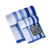sofficepiuma coppia asciugamani stripe home 433 1