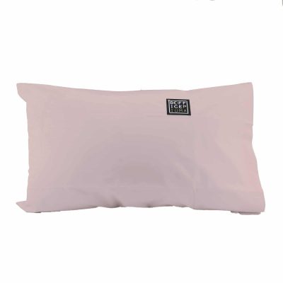 sofficepiuma federe copripiumino lenzuolo sotto angoli cotone colori personalizzati rosa