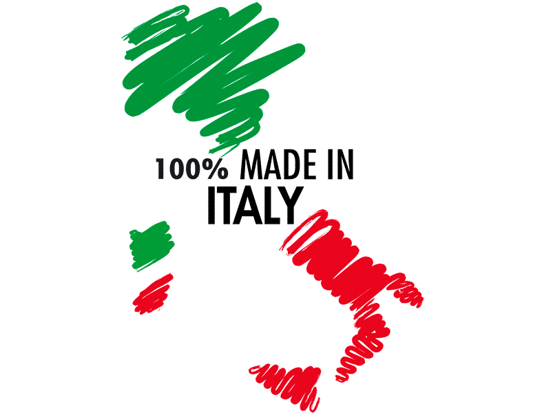 sofficepiuma made in ITALY