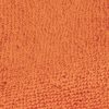 sofficepiuma bassetti granfoulard asciugamano lavetta telo bagno shades spugna asciugamani arancio 1
