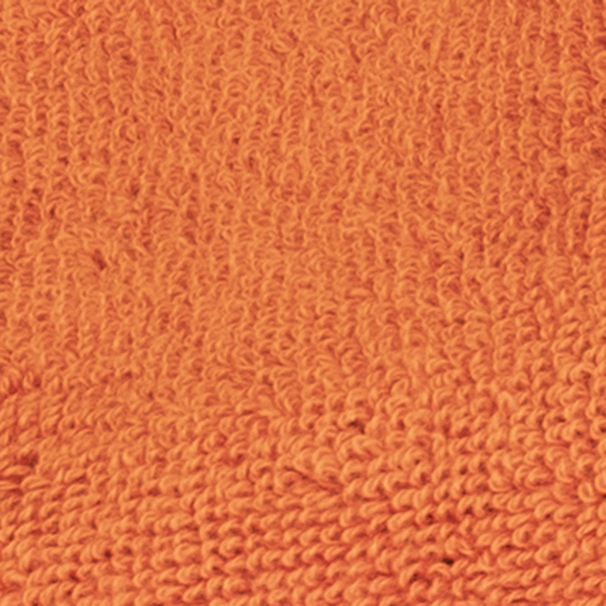 Set 10 PEZZI di asciugamani Bassetti Arancione 100% Cotone di alta