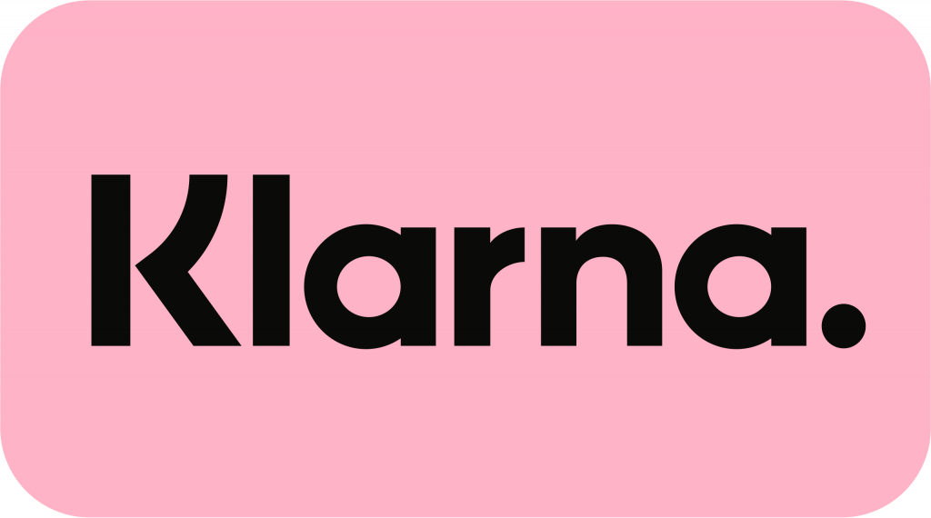 2560px Klarna Payment Badge.svg