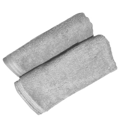 fritz color coppia 141 asciugamani spugna 420gr bagno 2