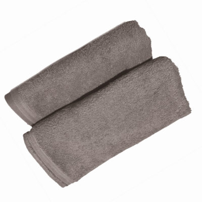 fritz color coppia asciugamani spugna 420gr bagno 9