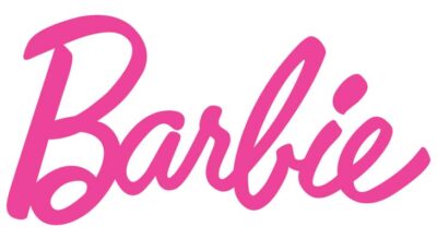 logo BARBIE