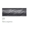29 Nero - Argento