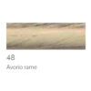 48 Avorio -Rame