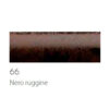 66 Nero Ruggine